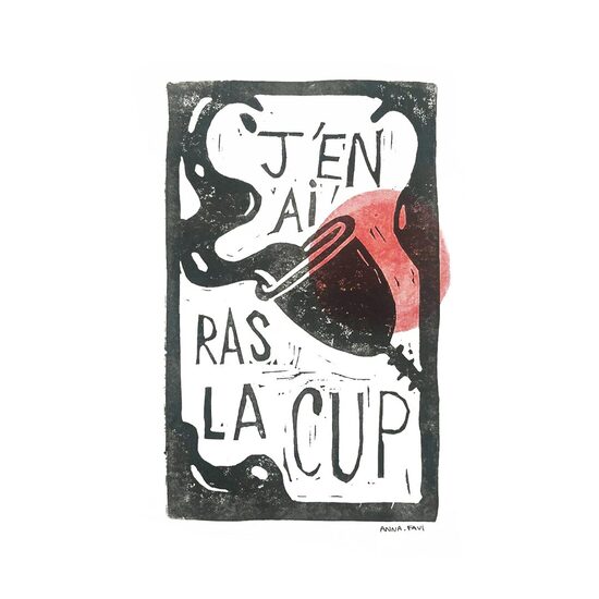Cup A4