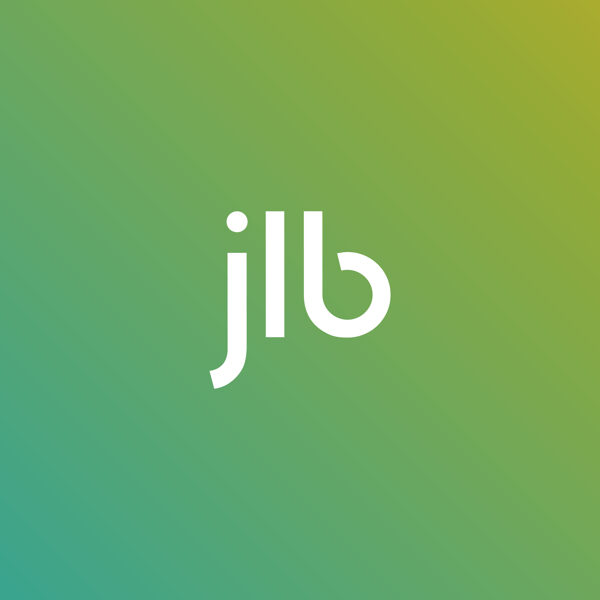 Charte graphique - JLB